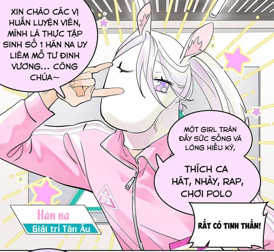 Bạn Cùng Lớp Tôi Đều Kỳ Lạ - Chương 45 - ảnh 8
