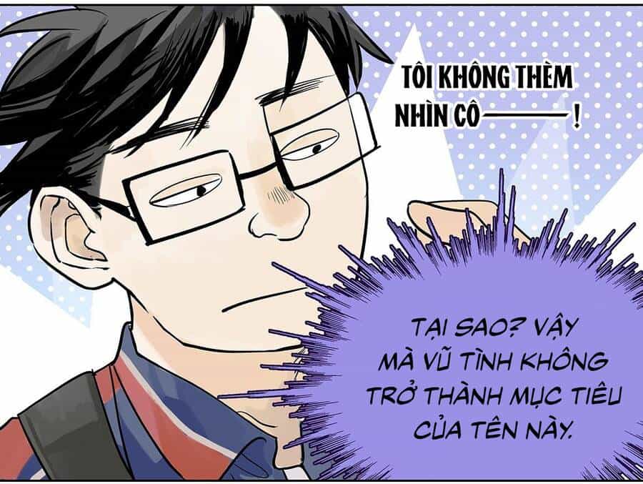 Bạn Cùng Lớp Tôi Đều Kỳ Lạ - Chương 46 - ảnh 10