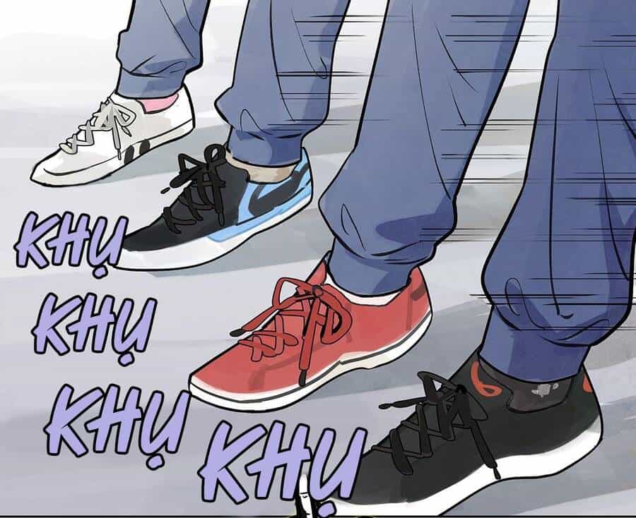 Bạn Cùng Lớp Tôi Đều Kỳ Lạ - Chương 46 - ảnh 28