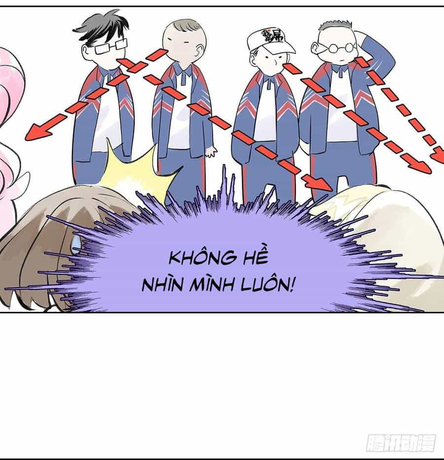 Bạn Cùng Lớp Tôi Đều Kỳ Lạ - Chương 46 - ảnh 39