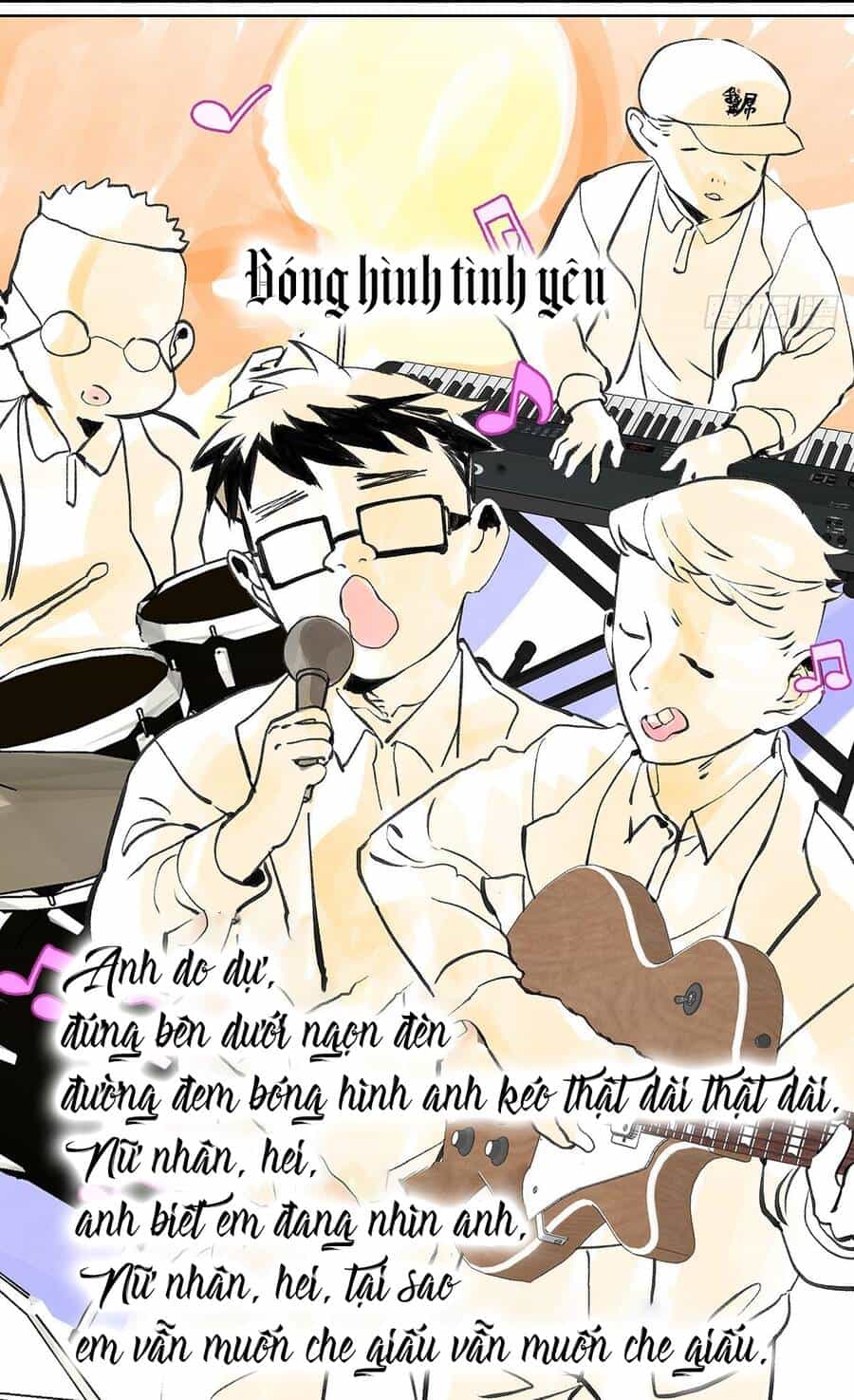 Bạn Cùng Lớp Tôi Đều Kỳ Lạ - Chương 46 - ảnh 42