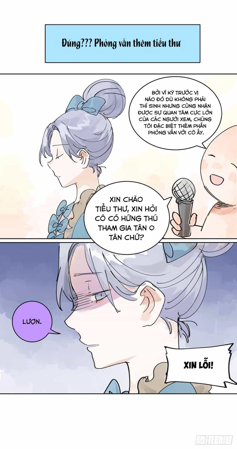 Bạn Cùng Lớp Tôi Đều Kỳ Lạ - Chương 46 - ảnh 50