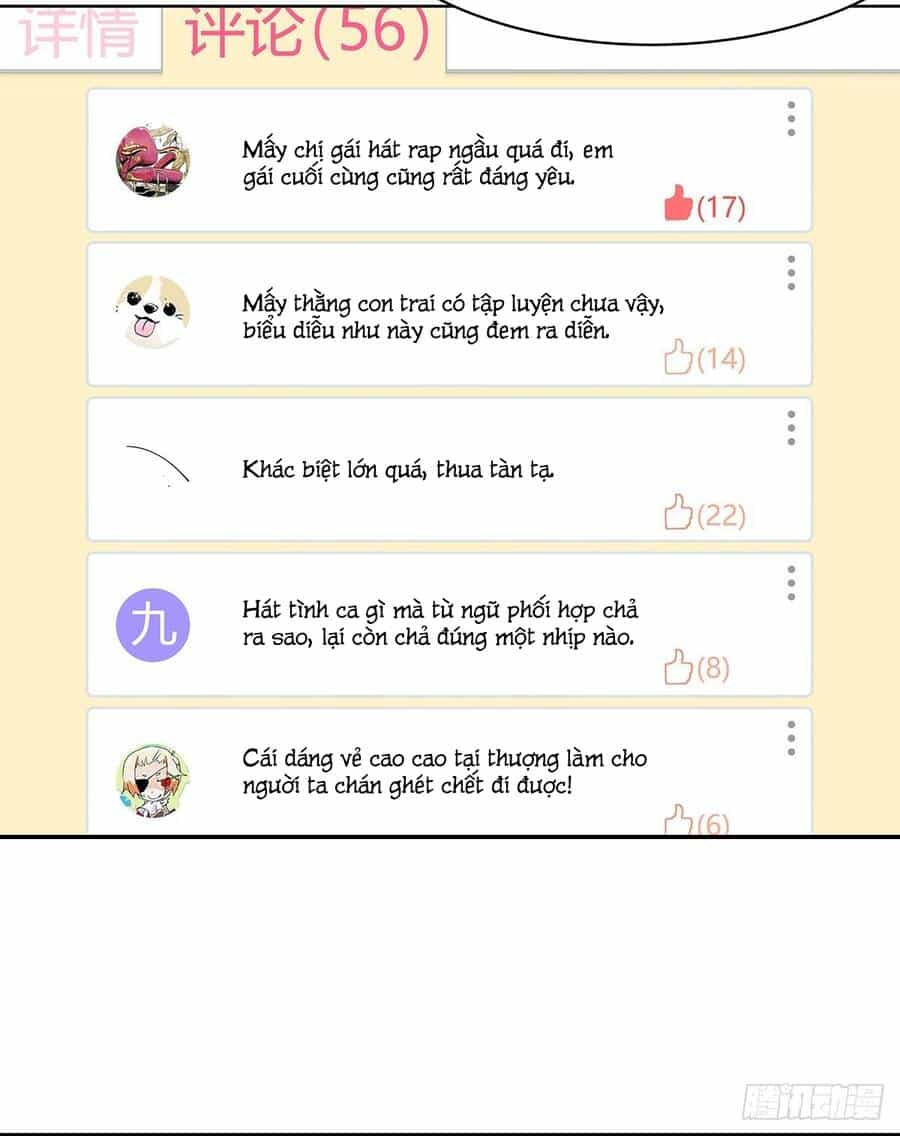 Bạn Cùng Lớp Tôi Đều Kỳ Lạ - Chương 47 - ảnh 102