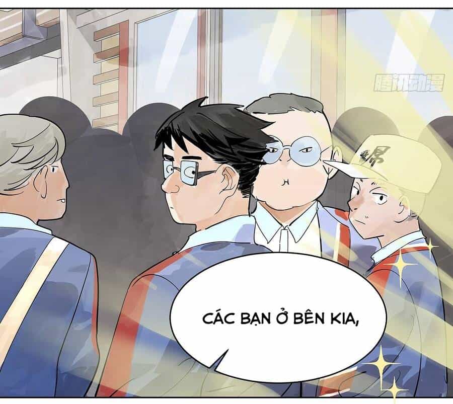 Bạn Cùng Lớp Tôi Đều Kỳ Lạ - Chương 47 - ảnh 18