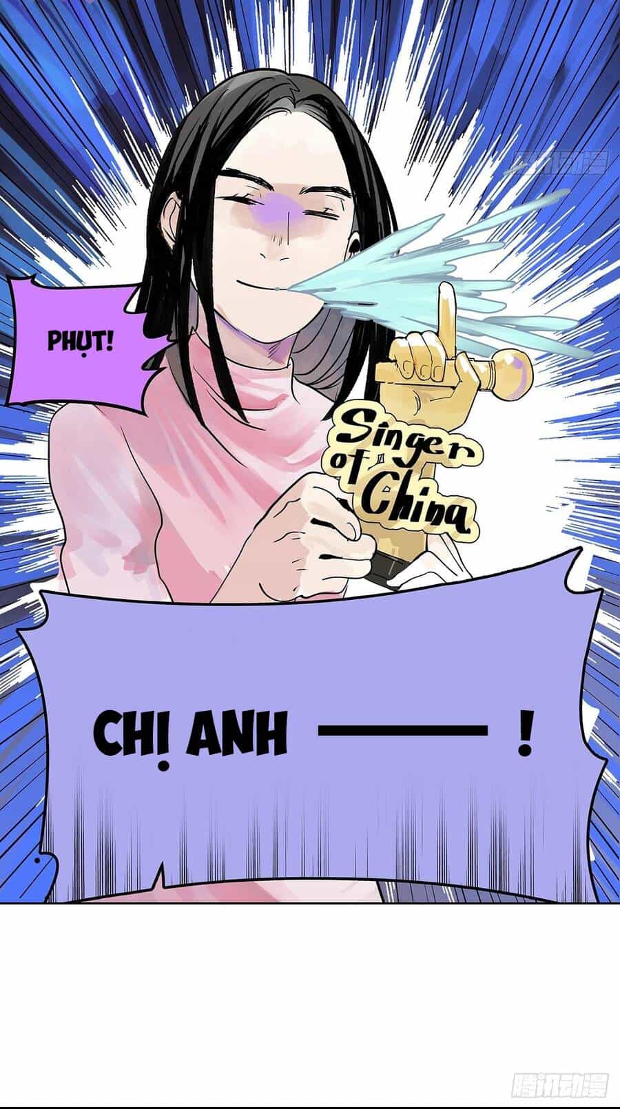 Bạn Cùng Lớp Tôi Đều Kỳ Lạ - Chương 47 - ảnh 26