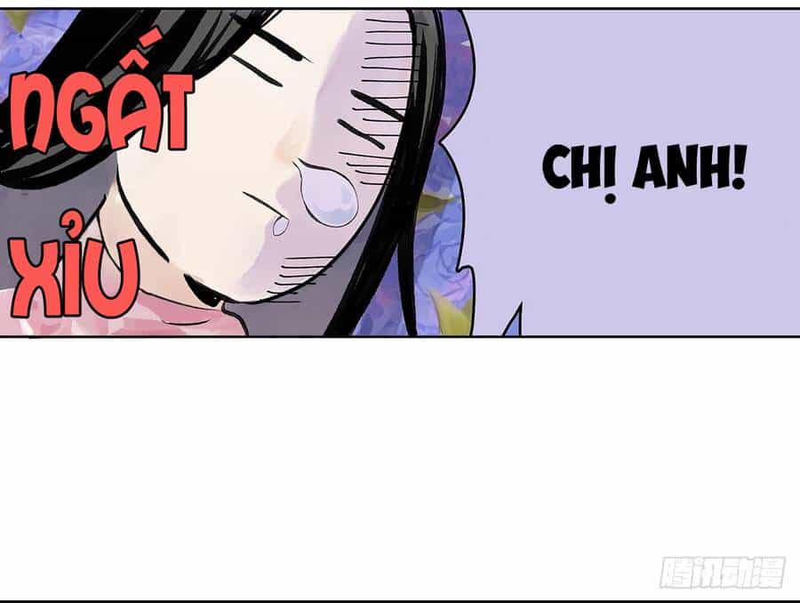 Bạn Cùng Lớp Tôi Đều Kỳ Lạ - Chương 47 - ảnh 28