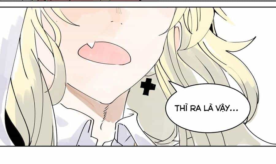 Bạn Cùng Lớp Tôi Đều Kỳ Lạ - Chương 47 - ảnh 53