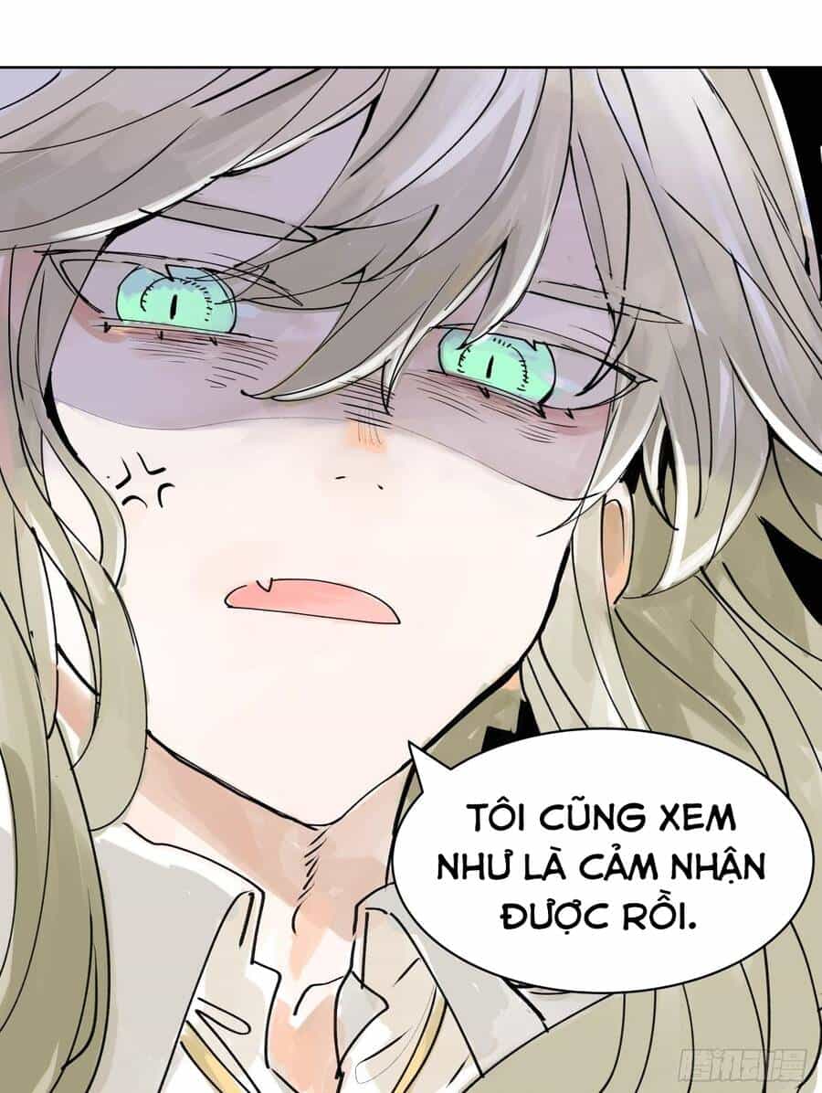 Bạn Cùng Lớp Tôi Đều Kỳ Lạ - Chương 47 - ảnh 54