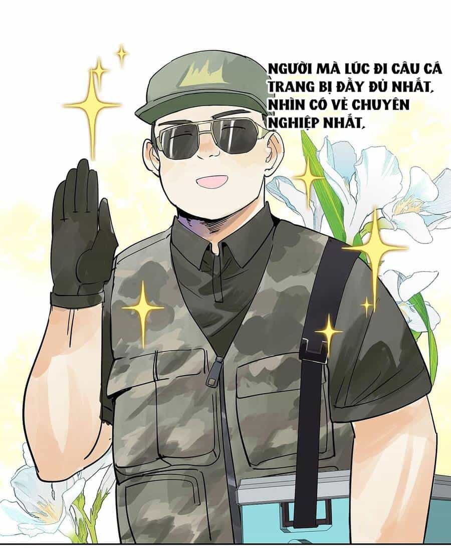 Bạn Cùng Lớp Tôi Đều Kỳ Lạ - Chương 47 - ảnh 8