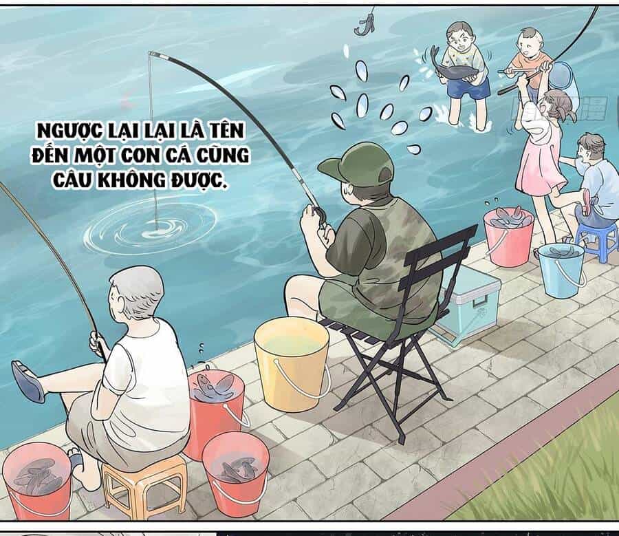 Bạn Cùng Lớp Tôi Đều Kỳ Lạ - Chương 47 - ảnh 9
