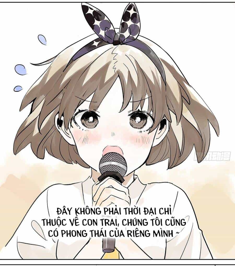 Bạn Cùng Lớp Tôi Đều Kỳ Lạ - Chương 47 - ảnh 93
