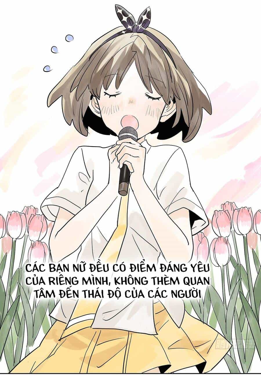 Bạn Cùng Lớp Tôi Đều Kỳ Lạ - Chương 47 - ảnh 94