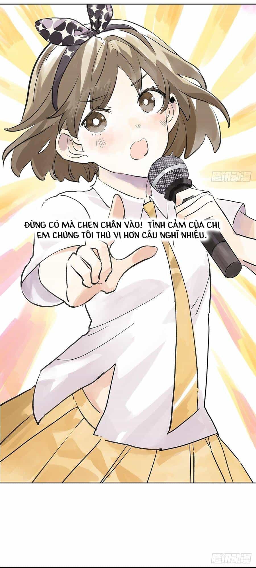 Bạn Cùng Lớp Tôi Đều Kỳ Lạ - Chương 47 - ảnh 96