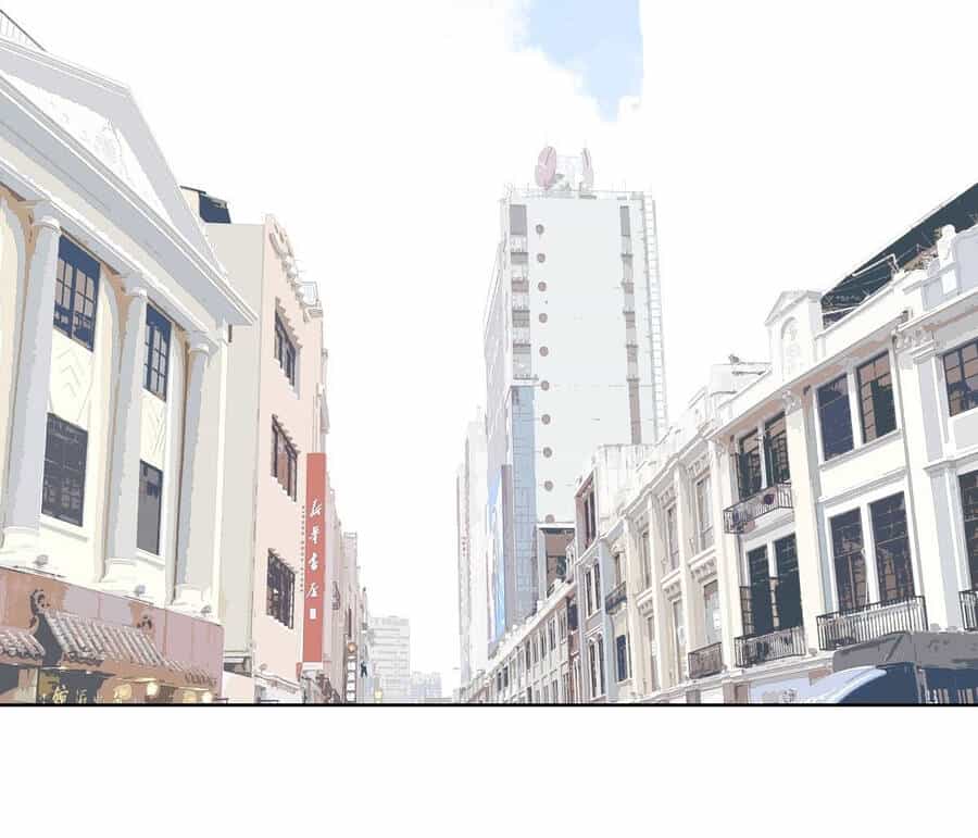 Bạn Cùng Lớp Tôi Đều Kỳ Lạ - Chương 48 - ảnh 14