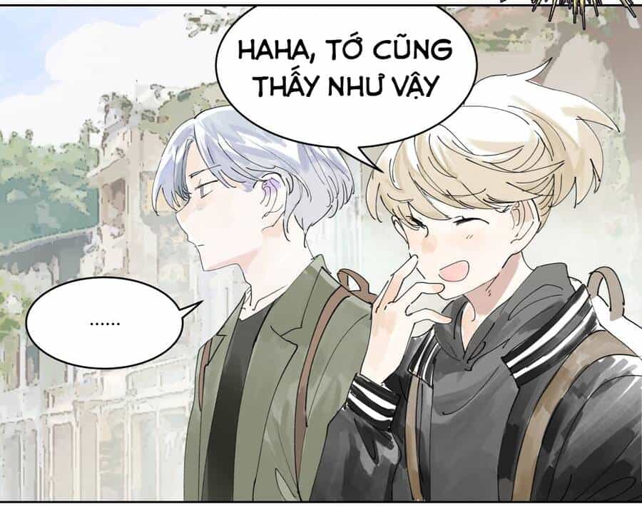 Bạn Cùng Lớp Tôi Đều Kỳ Lạ - Chương 48 - ảnh 31