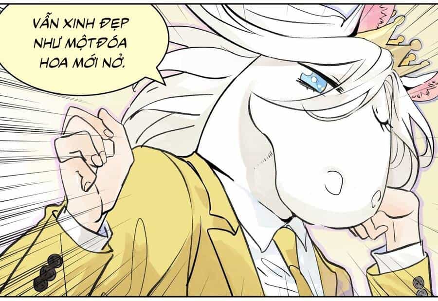 Bạn Cùng Lớp Tôi Đều Kỳ Lạ - Chương 48 - ảnh 4