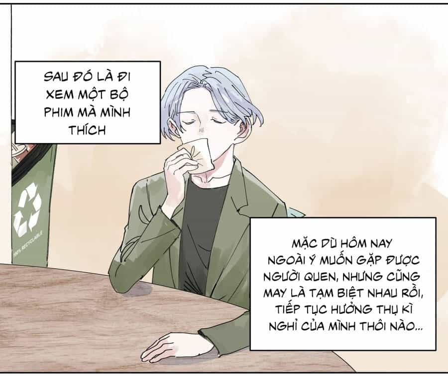 Bạn Cùng Lớp Tôi Đều Kỳ Lạ - Chương 48 - ảnh 46