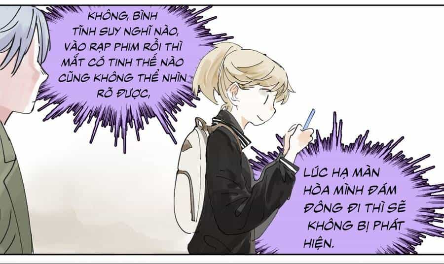 Bạn Cùng Lớp Tôi Đều Kỳ Lạ - Chương 48 - ảnh 53