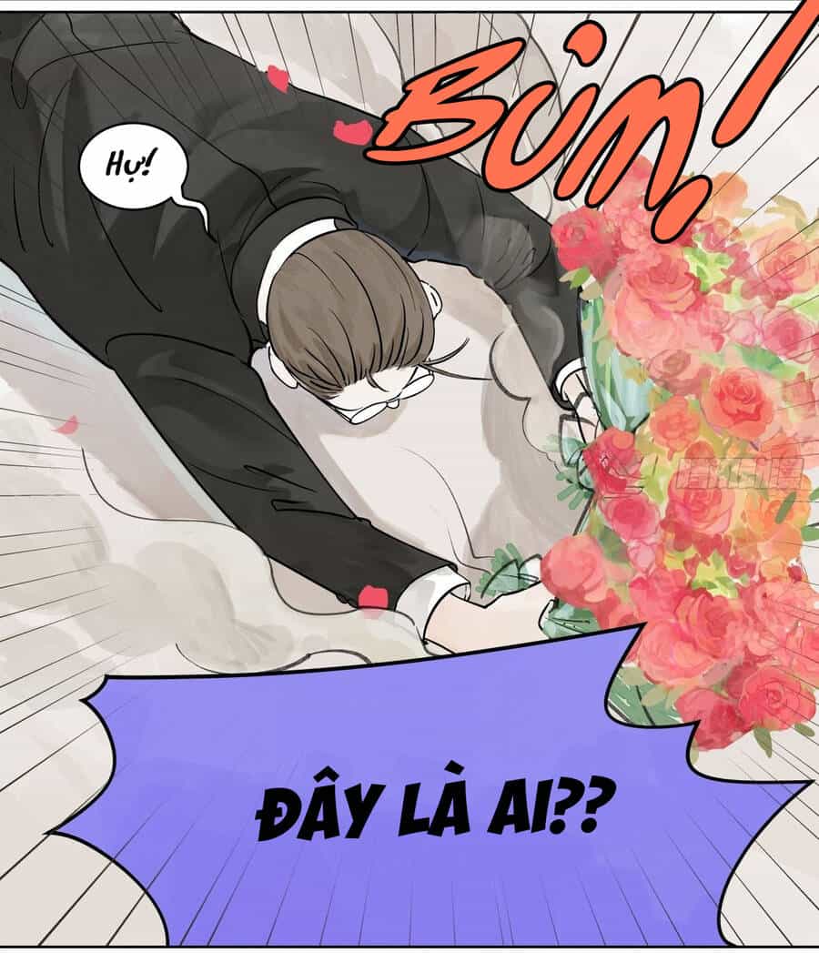 Bạn Cùng Lớp Tôi Đều Kỳ Lạ - Chương 48 - ảnh 7