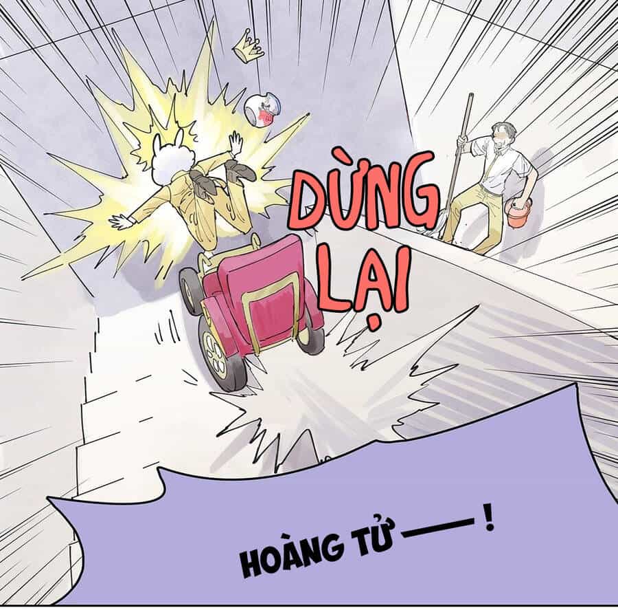 Bạn Cùng Lớp Tôi Đều Kỳ Lạ - Chương 49 - ảnh 21