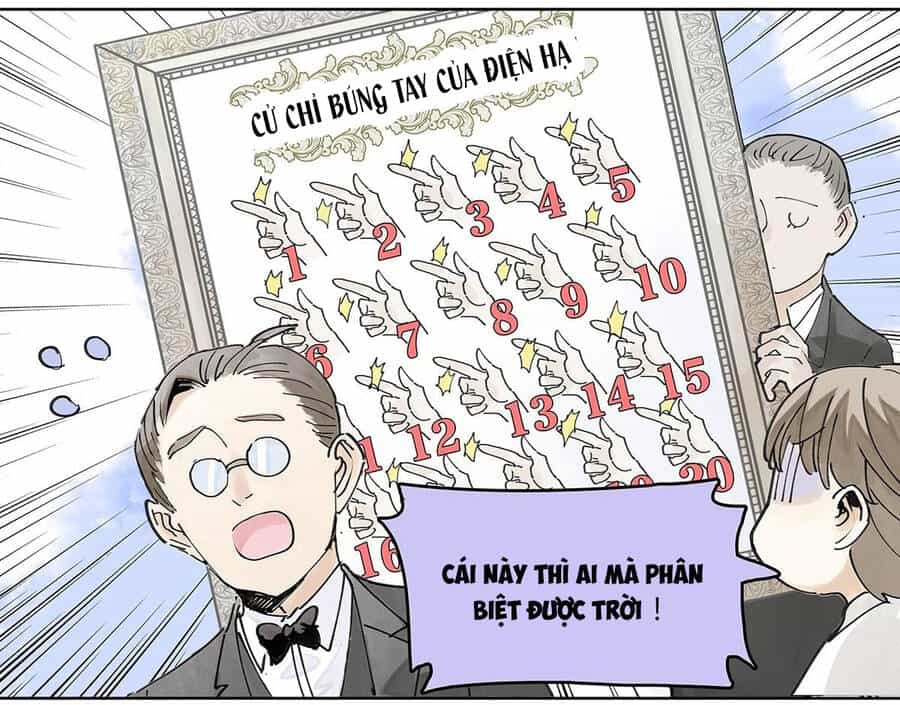 Bạn Cùng Lớp Tôi Đều Kỳ Lạ - Chương 49 - ảnh 23