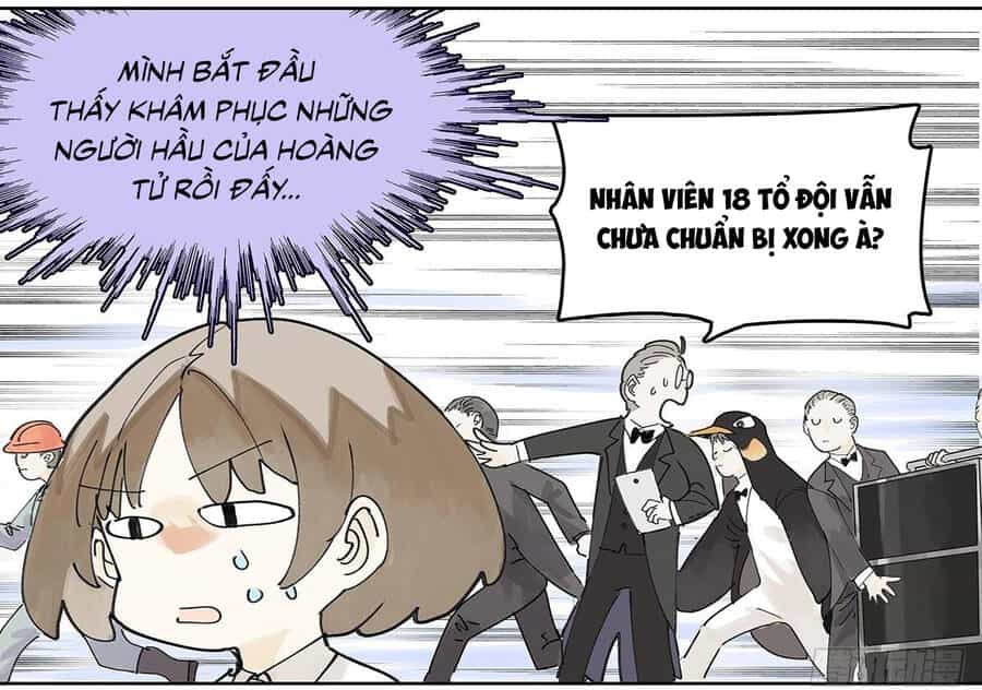 Bạn Cùng Lớp Tôi Đều Kỳ Lạ - Chương 49 - ảnh 26