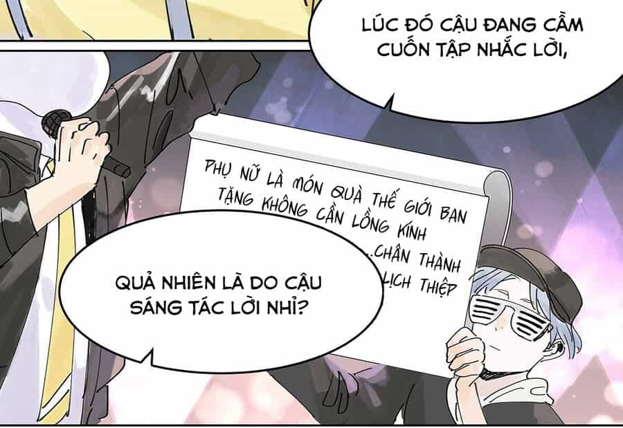 Bạn Cùng Lớp Tôi Đều Kỳ Lạ - Chương 49 - ảnh 41