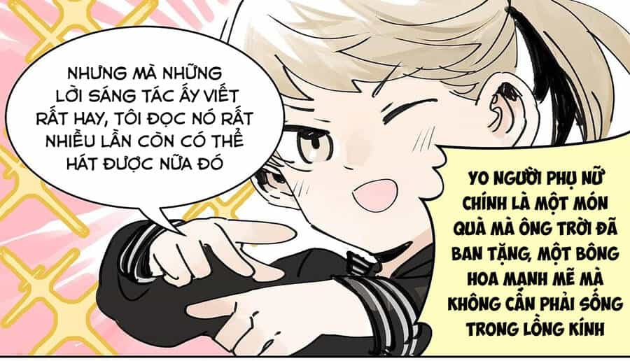 Bạn Cùng Lớp Tôi Đều Kỳ Lạ - Chương 49 - ảnh 46