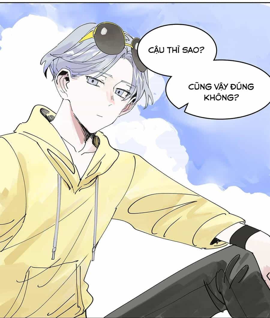 Bạn Cùng Lớp Tôi Đều Kỳ Lạ - Chương 49 - ảnh 56
