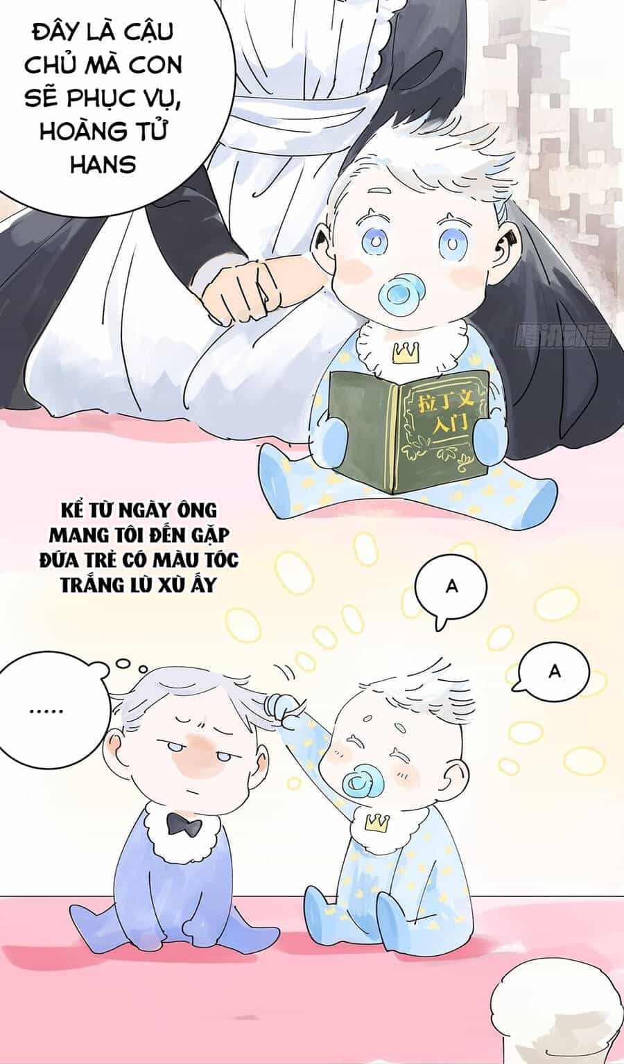 Bạn Cùng Lớp Tôi Đều Kỳ Lạ - Chương 49 - ảnh 58
