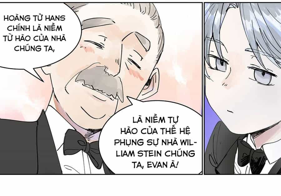 Bạn Cùng Lớp Tôi Đều Kỳ Lạ - Chương 49 - ảnh 63