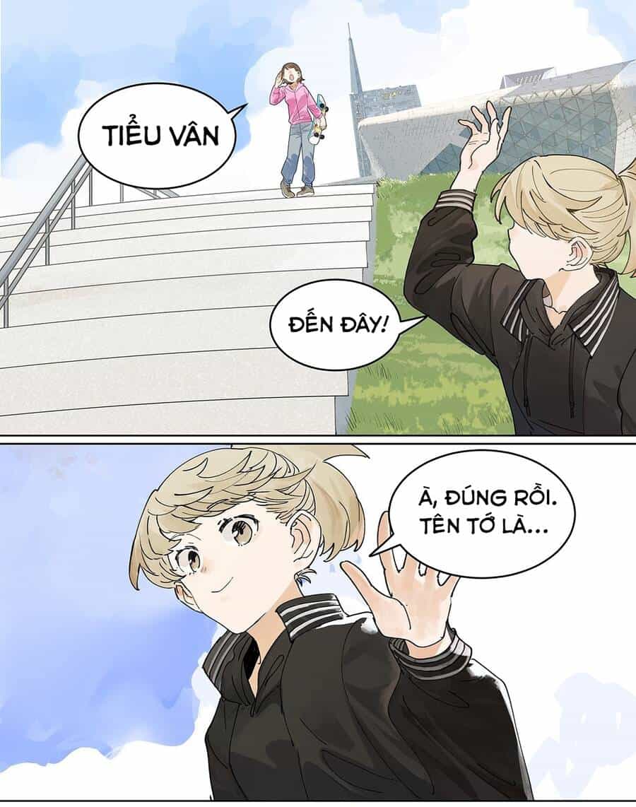 Bạn Cùng Lớp Tôi Đều Kỳ Lạ - Chương 50 - ảnh 21