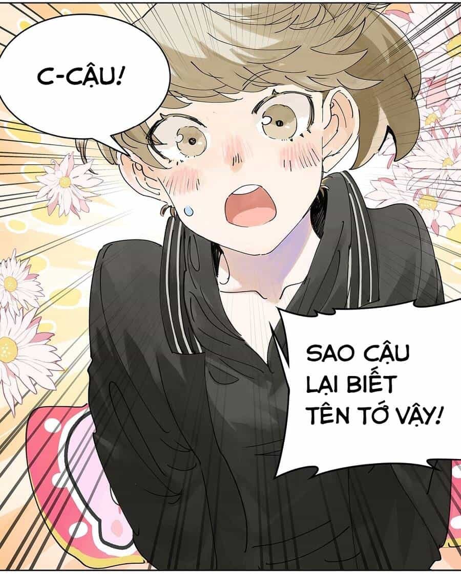Bạn Cùng Lớp Tôi Đều Kỳ Lạ - Chương 50 - ảnh 23