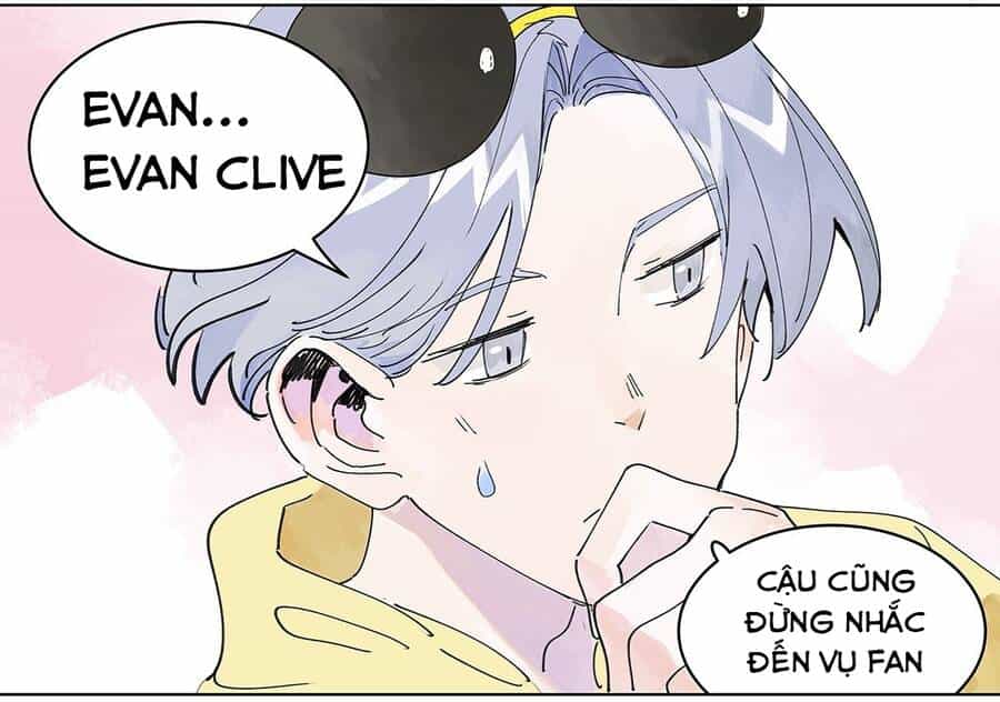 Bạn Cùng Lớp Tôi Đều Kỳ Lạ - Chương 50 - ảnh 25