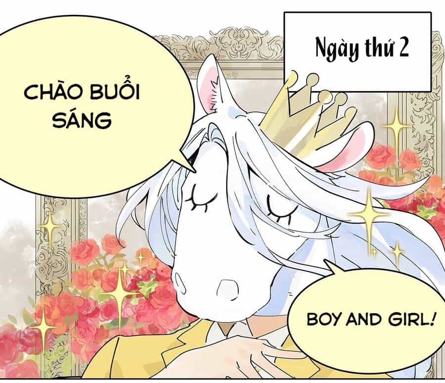 Bạn Cùng Lớp Tôi Đều Kỳ Lạ - Chương 50 - ảnh 36