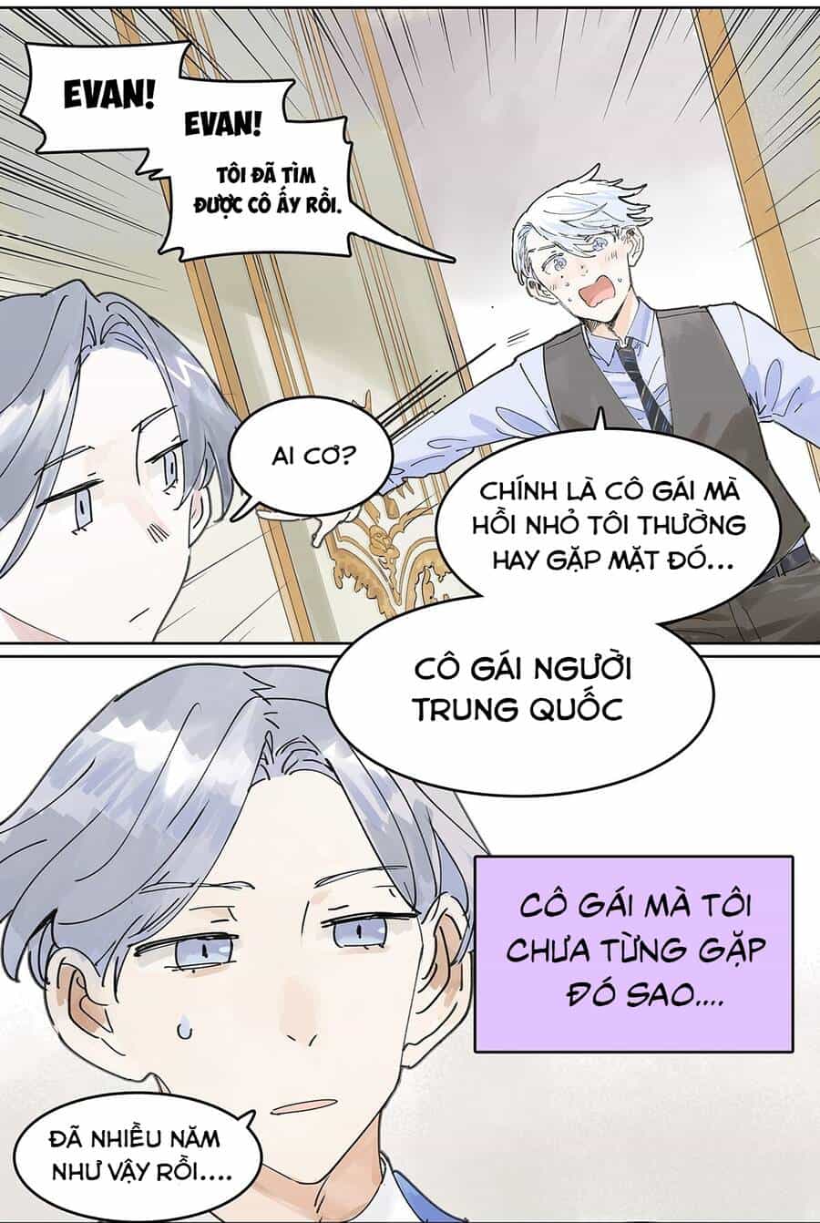 Bạn Cùng Lớp Tôi Đều Kỳ Lạ - Chương 50 - ảnh 7