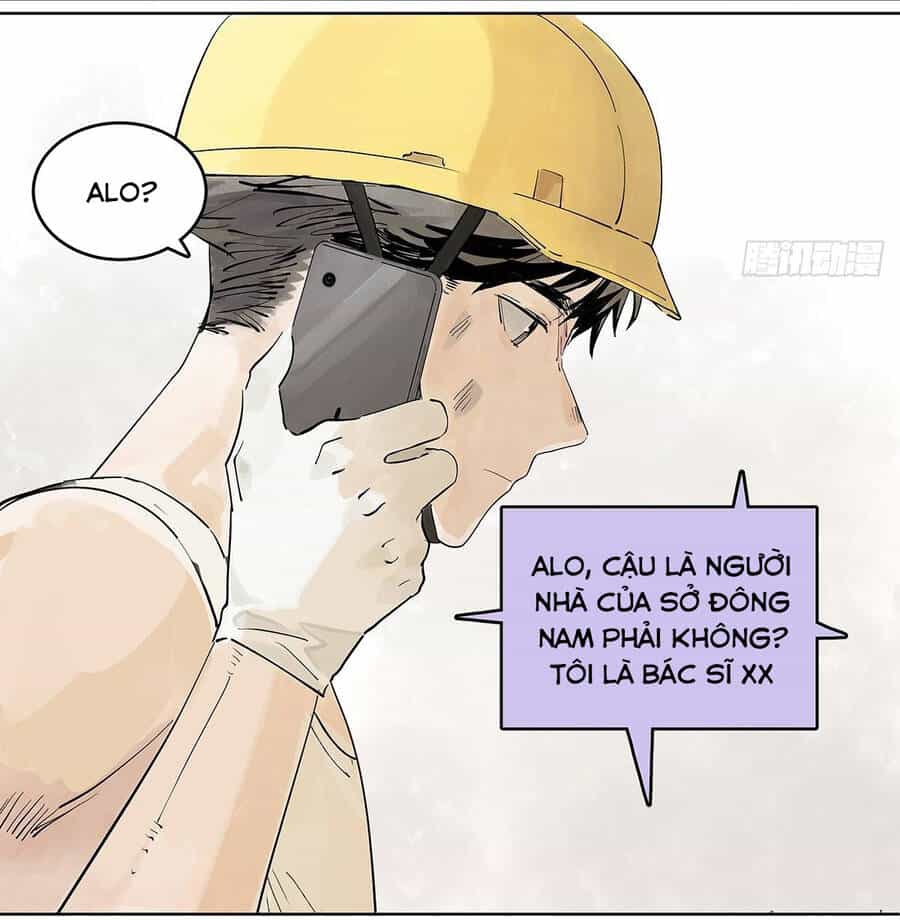 Bạn Cùng Lớp Tôi Đều Kỳ Lạ - Chương 51 - ảnh 13
