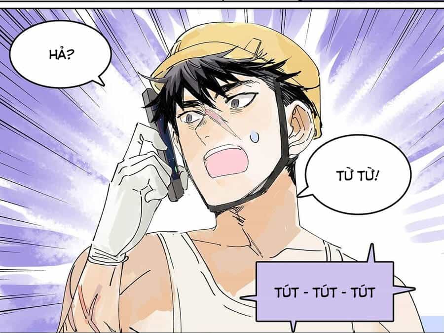 Bạn Cùng Lớp Tôi Đều Kỳ Lạ - Chương 51 - ảnh 15