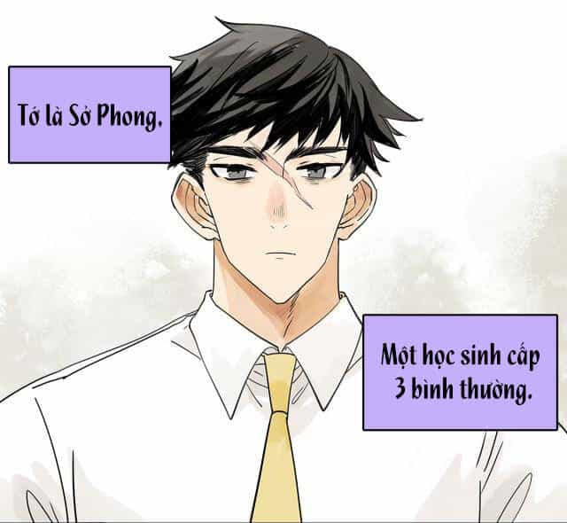 Bạn Cùng Lớp Tôi Đều Kỳ Lạ - Chương 51 - ảnh 2