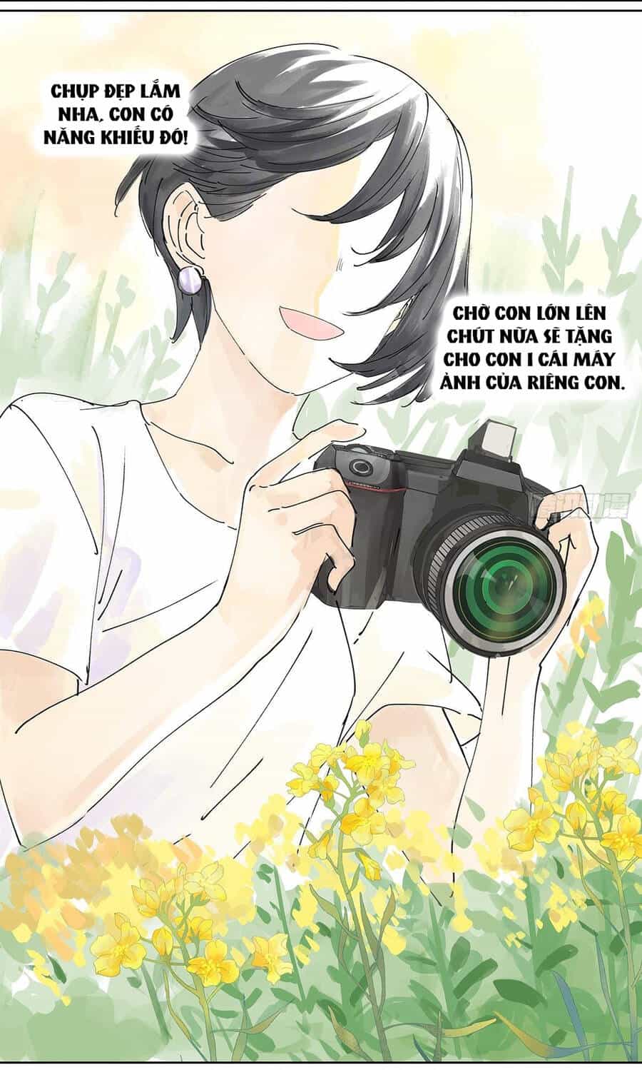 Bạn Cùng Lớp Tôi Đều Kỳ Lạ - Chương 51 - ảnh 55