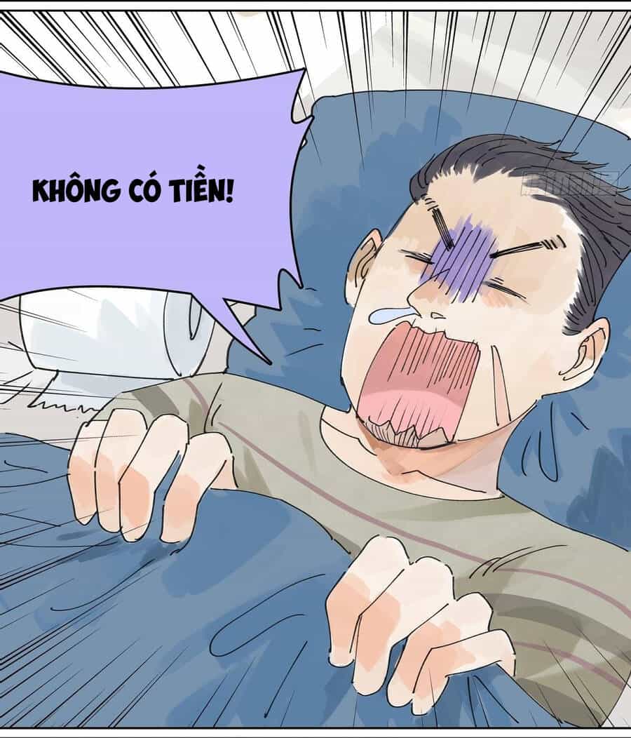 Bạn Cùng Lớp Tôi Đều Kỳ Lạ - Chương 51 - ảnh 60