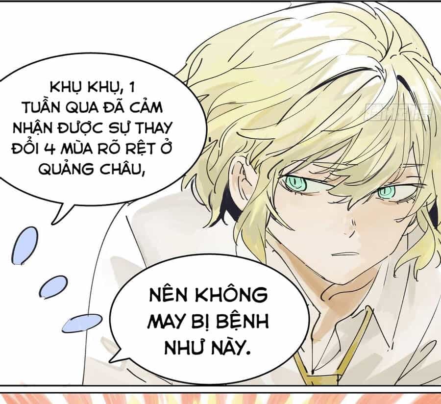 Bạn Cùng Lớp Tôi Đều Kỳ Lạ - Chương 51 - ảnh 63