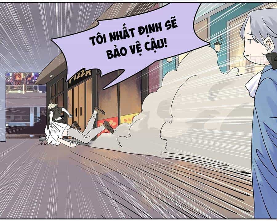 Bạn Cùng Lớp Tôi Đều Kỳ Lạ - Chương 52 - ảnh 26