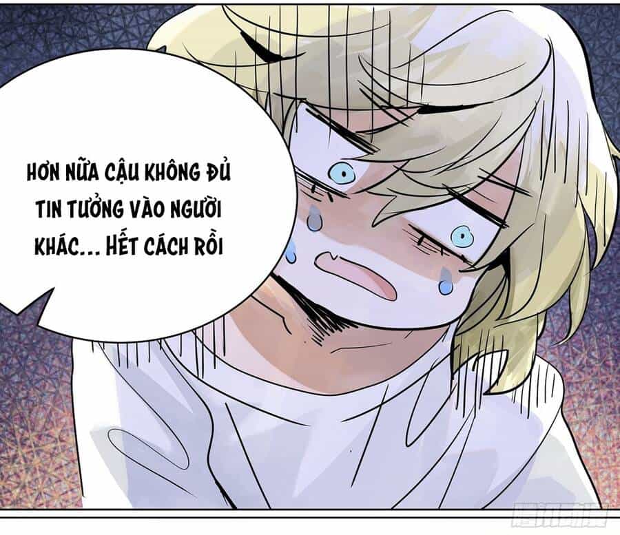 Bạn Cùng Lớp Tôi Đều Kỳ Lạ - Chương 52 - ảnh 31