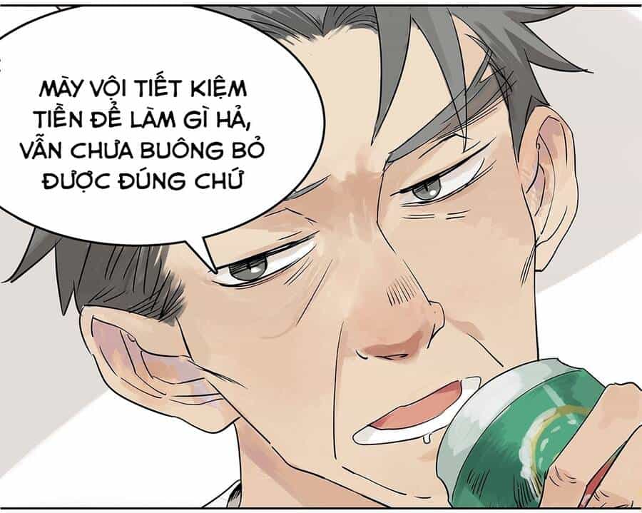 Bạn Cùng Lớp Tôi Đều Kỳ Lạ - Chương 52 - ảnh 39