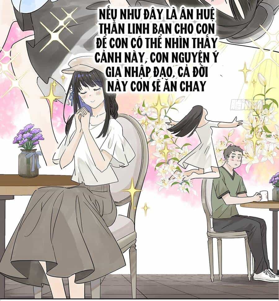 Bạn Cùng Lớp Tôi Đều Kỳ Lạ - Chương 52 - ảnh 49