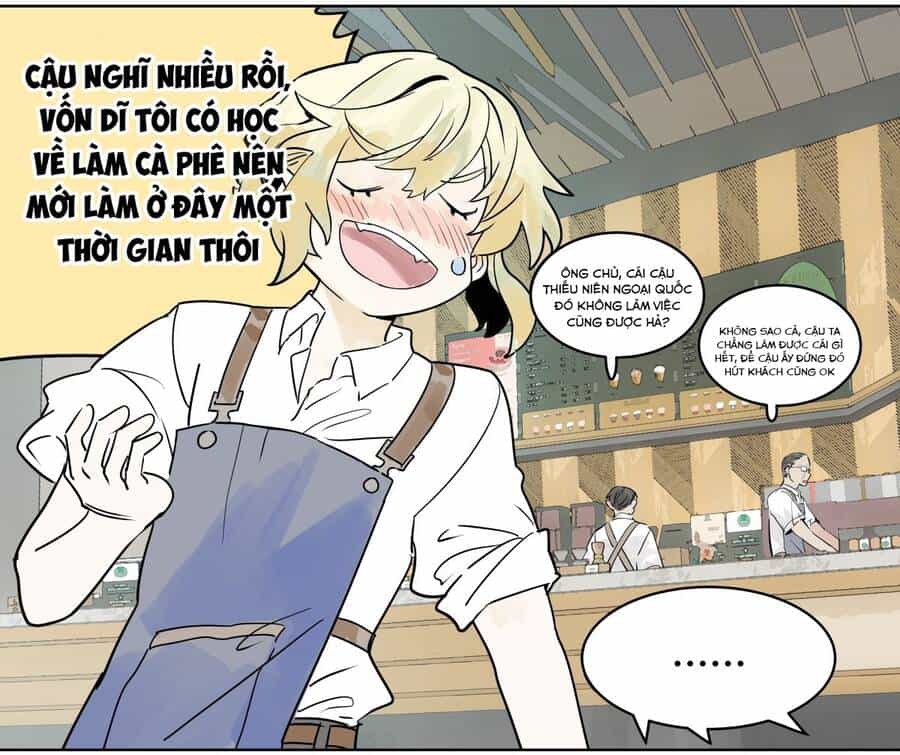 Bạn Cùng Lớp Tôi Đều Kỳ Lạ - Chương 52 - ảnh 58