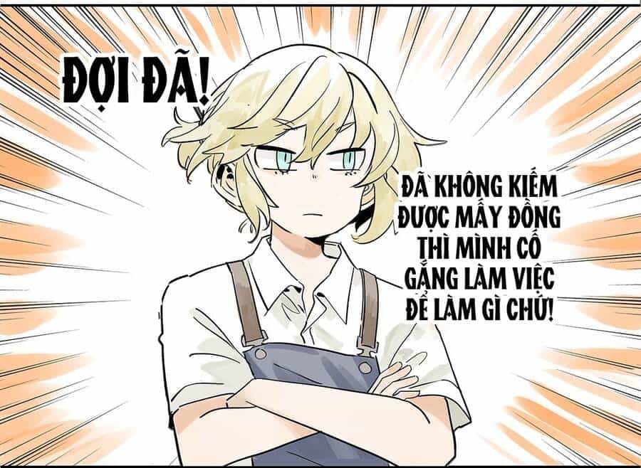 Bạn Cùng Lớp Tôi Đều Kỳ Lạ - Chương 52 - ảnh 66