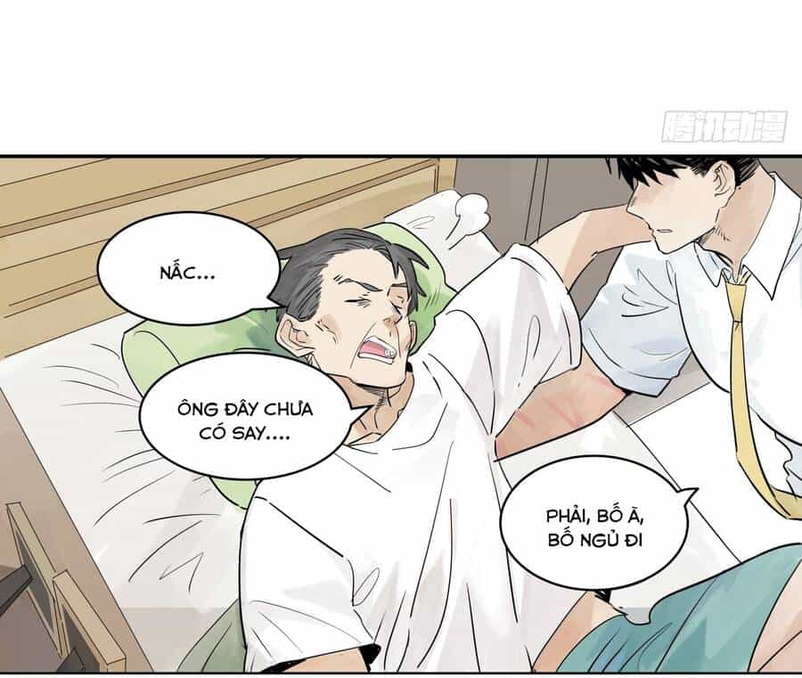 Bạn Cùng Lớp Tôi Đều Kỳ Lạ - Chương 52 - ảnh 68