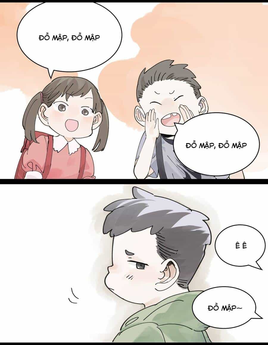 Bạn Cùng Lớp Tôi Đều Kỳ Lạ - Chương 53 - ảnh 20
